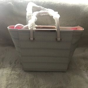 Ted Baker Natasha Woven Large Shopper